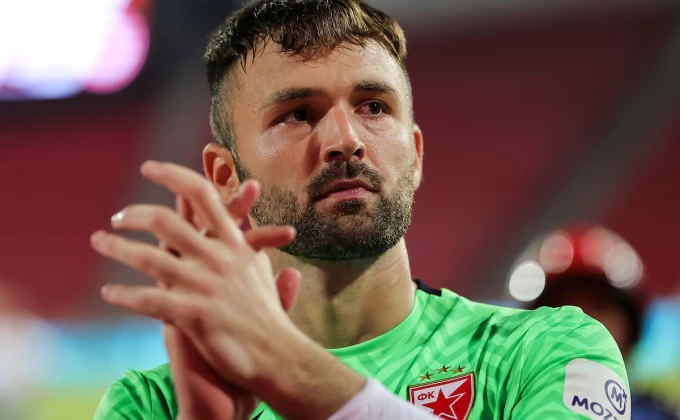 Srdjan Stevanovic/Starsport.rs ©